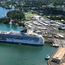 Norwegian's Pride of America replaces calls in Maui