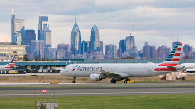 American Airlines recently announced four new transatlantic routes from its hub in Philadelphia.