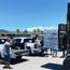 Airlines deliver aid following Maui wildfires