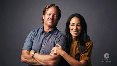 The Gaines' work on Hotel 1928 will be showcased as part of a six-episode series, "Fixer Upper: The Hotel."