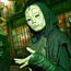 The villainous Death Eaters are coming to Universal's Diagon Alley