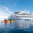 Aurora Expeditions buys Vantage Deluxe Travel's assets