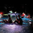 Clear kayaks and tikis take Florida Keys nightlife to the water