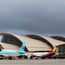 Airlines are getting back on track in Southern California after tropical storm