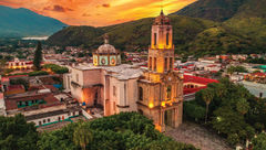 Jala is one of Nayarit's interior Magical Towns that provides an alternative to coastline destinations.