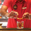 Carnival and Bacardi are testing ecofriendly packaging for spirits