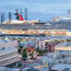 UPDATE: Carnival's Galveston upgrade continues despite city council's failure to approve bond