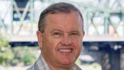 Paul Barry