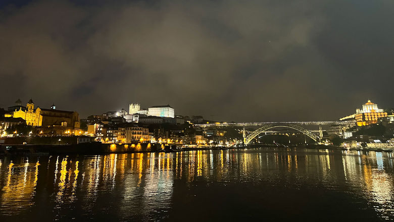 Delta plans to begin seasonal service from New York JFK to Porto, Portugal's second-largest city, in time for next summer.