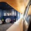 Capital One opens airport lounge at Washington Dulles