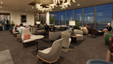 American Express Centurion Lounge is coming to Newark Airport