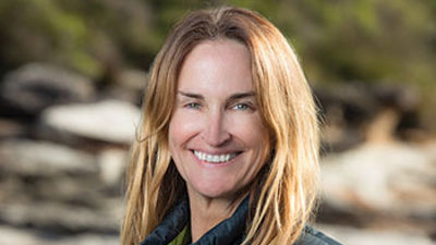 Hayley Peacock-Gower