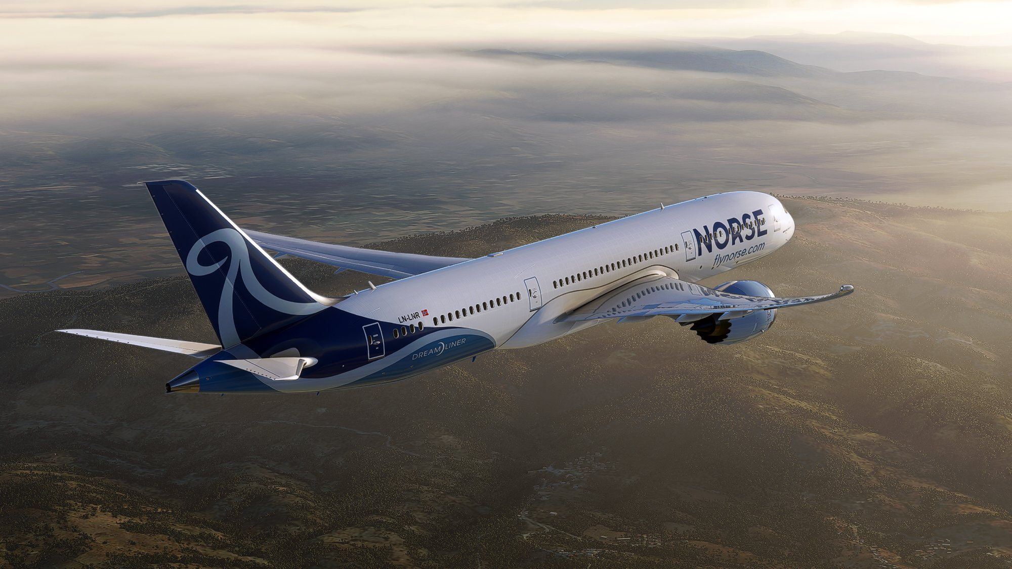 Norse Atlantic Airways will launch Paris Los Angeles route Travel