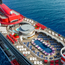 Virgin Voyages gets more funding, makes itinerary and CEO changes