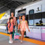 Brightline sets launch date for Orlando train service