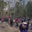 Everyone's in Europe. Why are U.S. national parks crowded?