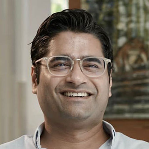 Hemal Jain
