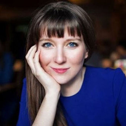 Jolene Plant, vice president of sales for Kensington Tours. Jolene Plant, vice president of sales for Kensington Tours.