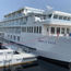 American Cruise Lines debuts its first catamaran cruiser