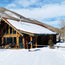 Gliding along Aspen’s scenic cross-country trails