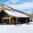 Gliding along Aspen’s scenic cross-country trails