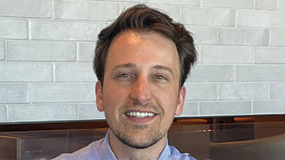 Alex Dorow