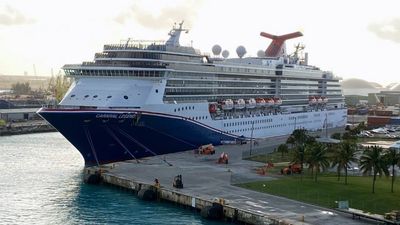 The Carnival Legend's Galveston cruises in winter 2025-26 are on sale now.