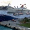 The Carnival Legend's Galveston cruises in winter 2025-26 are on sale now.
