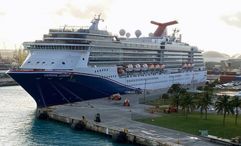 The Carnival Legend's Galveston cruises in winter 2025-26 are on sale now.