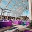 Winter swimming? Cosmopolitan Las Vegas has it covered.