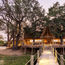 Sustainability is a focal point at Great Plains' latest safari camp