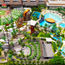 Sports Illustrated plans to brand resorts in college towns