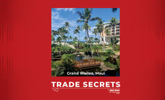 On the ground in Maui: Should travel agents send clients to the island right now?