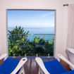 The Suites collection overlooks Bluefields Beach in Jamaica.