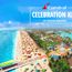 Carnival adds private port Celebration Key to itineraries
