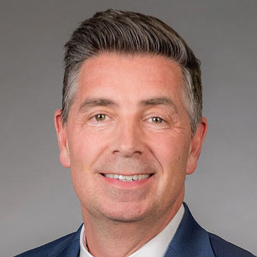 Chip Rogers departs AHLA