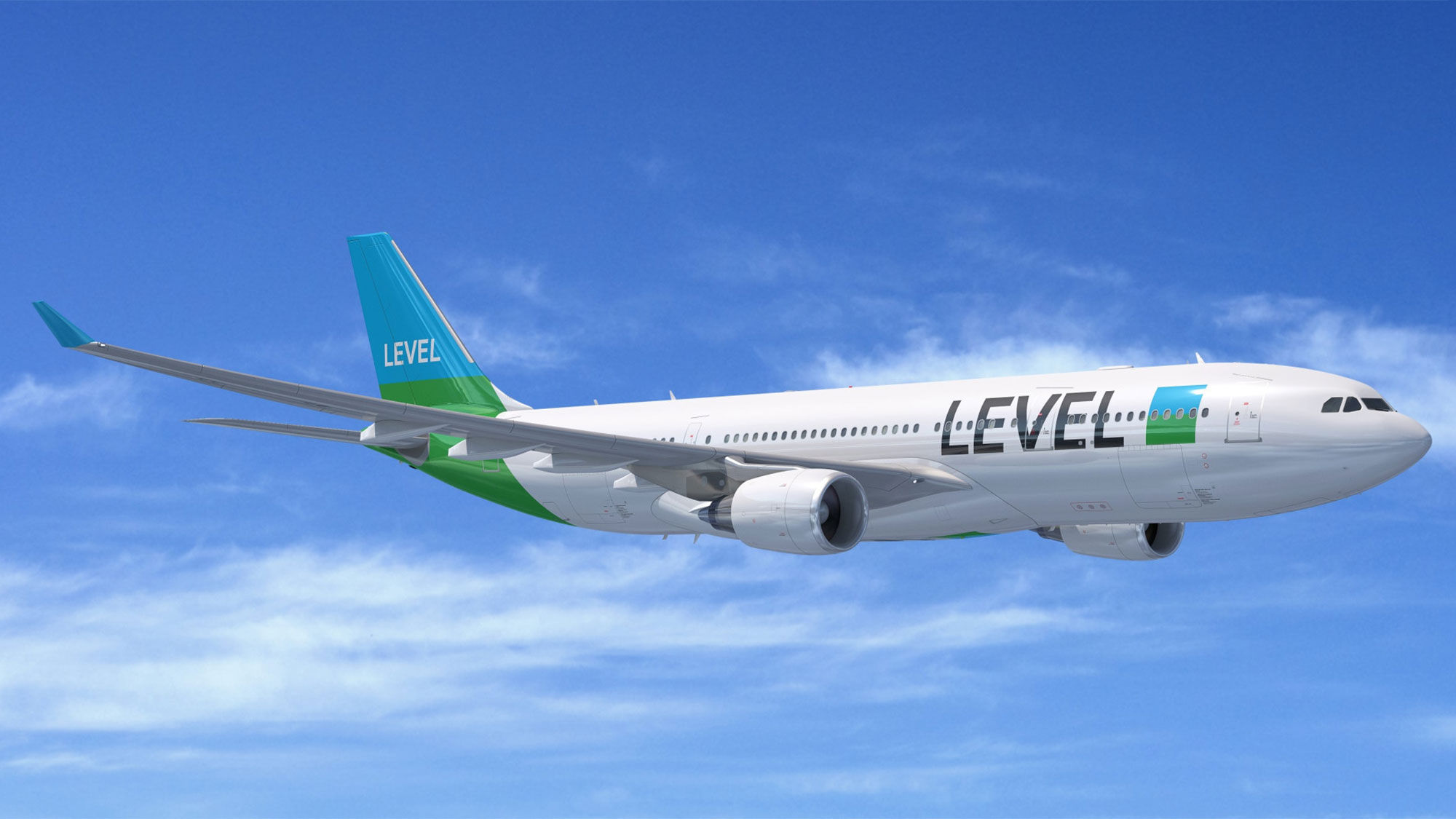 Level to start Miami Barcelona route Travel Weekly