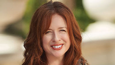Jamie Paiko