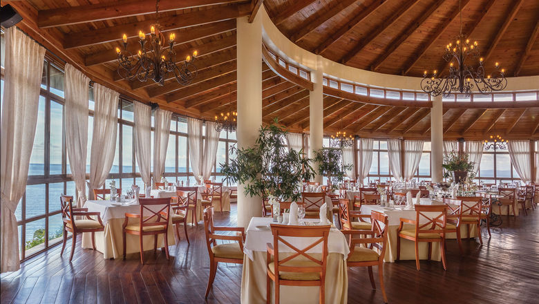 The Bahia Principe Grand Cayacoa.