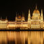 New Danube cruise from Emerald features an extended Budapest stay
