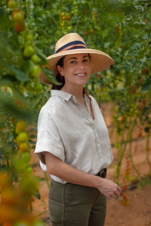 Adriana Cisneros Adriana Cisneros