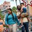 Disney offers a deal for young families