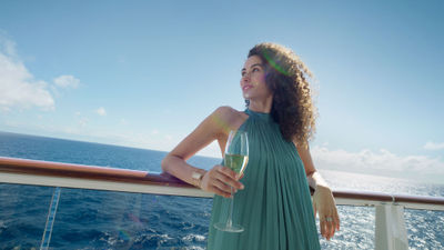 NCL will add 1,000 solo cabins across its fleet of 19 ships for 2024 cruises.