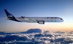 SAS said the codeshare agreement will improve connection opportunities for customers flying between North America and Scandinavia.