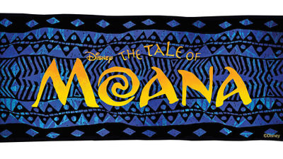 Disney Treasure entertainment to include Moana show