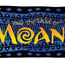 Disney Treasure entertainment to include Moana show
