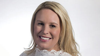 Jaclyn Leibl-Cote