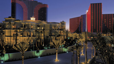 The Rio Hotel & Casino Las Vegas has completed its ownership transition from Caesars Entertainment to Dreamscape Cos.