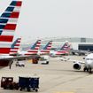American began offering free WiFi for members of the AAdvantage loyalty program in January.