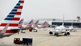 American began offering free WiFi for members of the AAdvantage loyalty program in January.